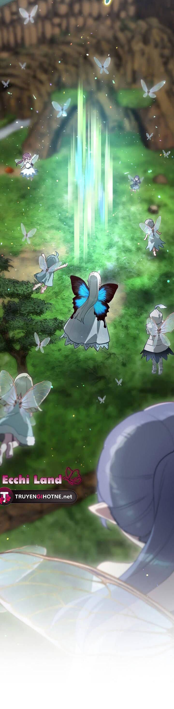 Kẻ Phán Quyết - Chương 50.1 - Trang 16