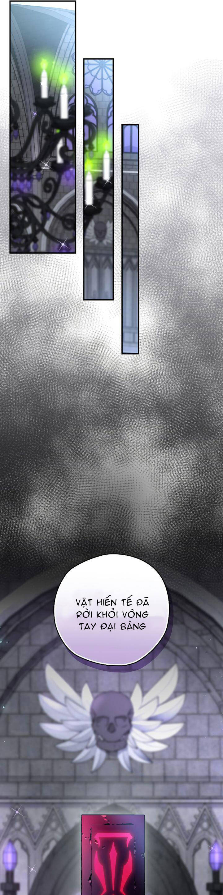 Kẻ Phán Quyết - Chương 50.1 - Trang 18