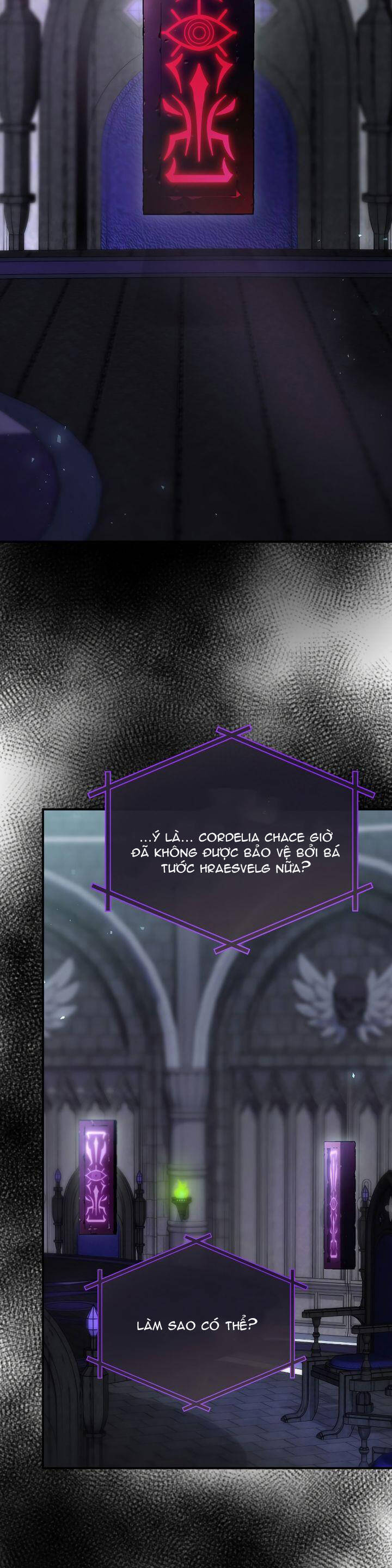 Kẻ Phán Quyết - Chương 50.1 - Trang 19