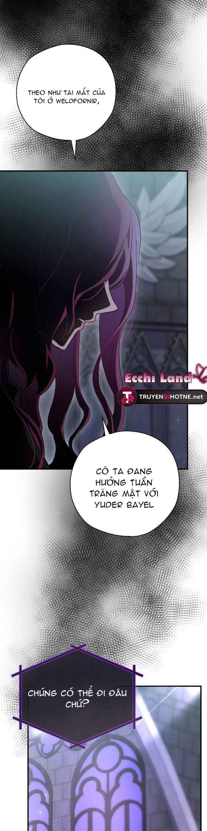 Kẻ Phán Quyết - Chương 50.1 - Trang 20