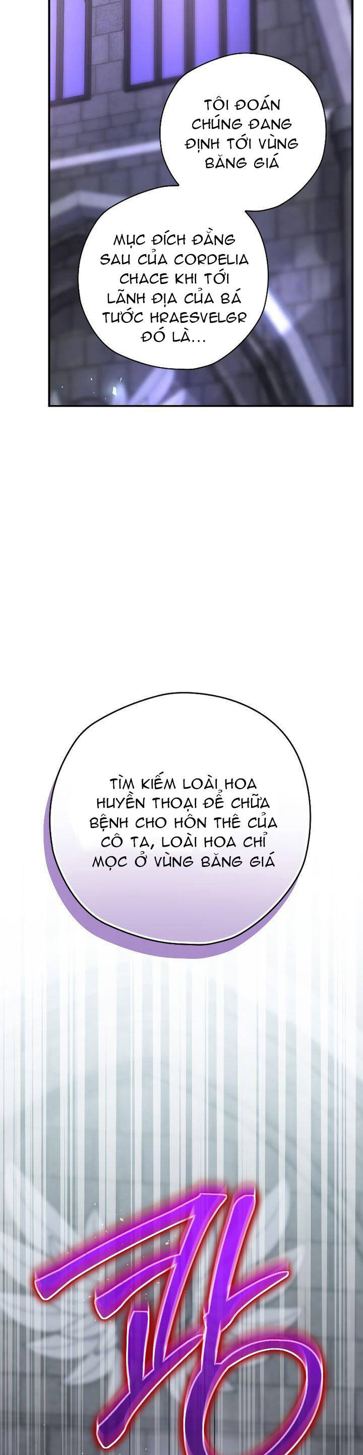 Kẻ Phán Quyết - Chương 50.1 - Trang 21