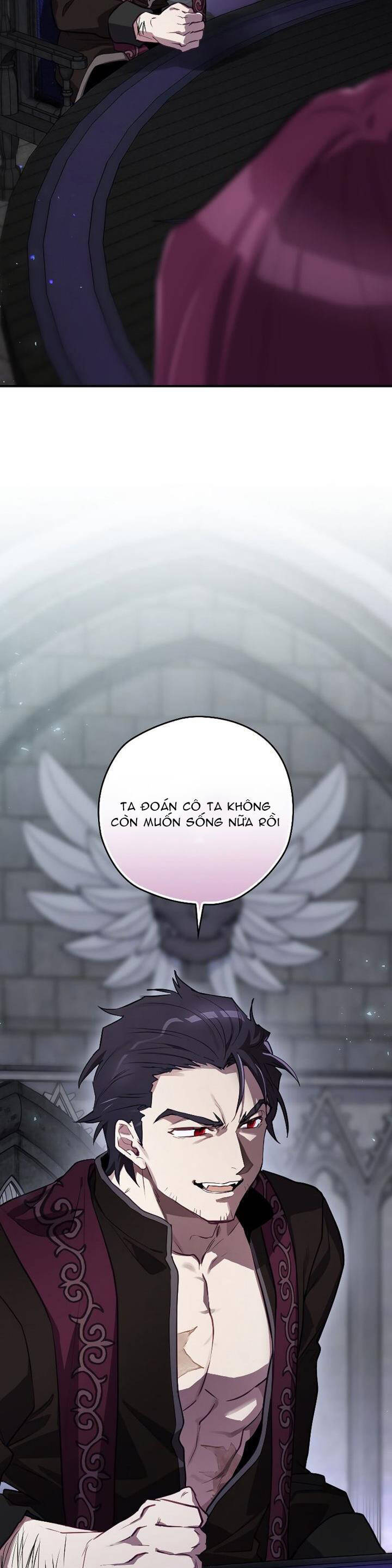 Kẻ Phán Quyết - Chương 50.1 - Trang 23