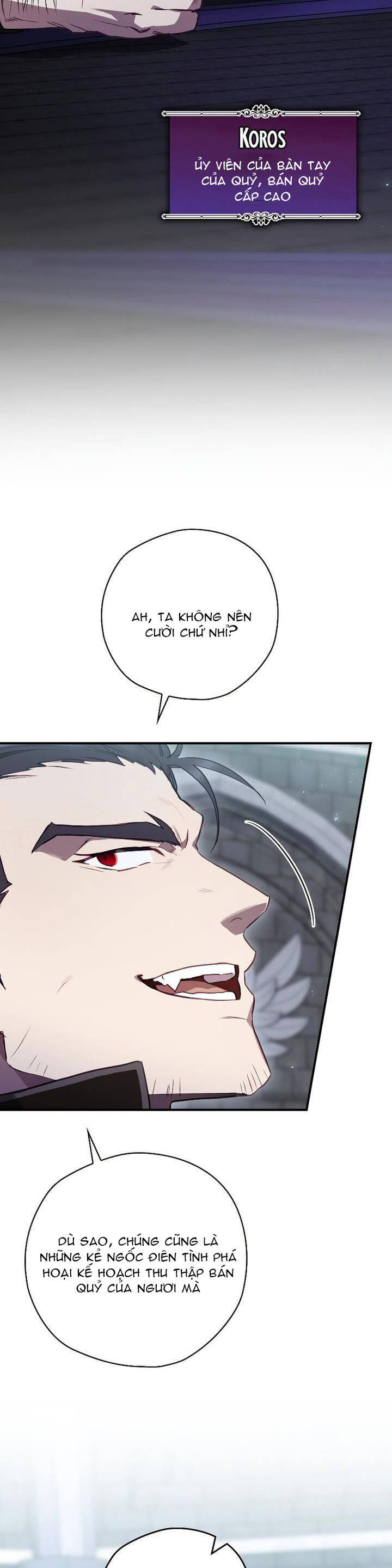 Kẻ Phán Quyết - Chương 50.1 - Trang 24