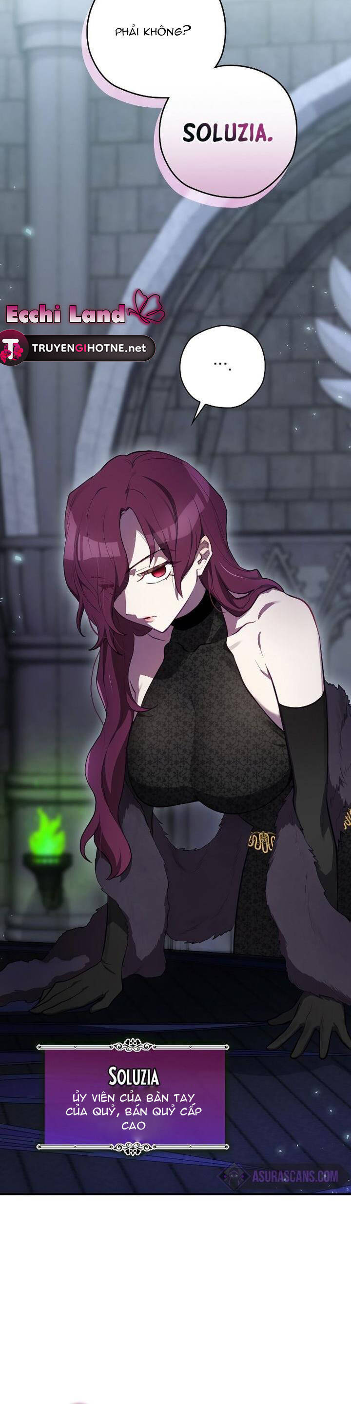 Kẻ Phán Quyết - Chương 50.1 - Trang 25