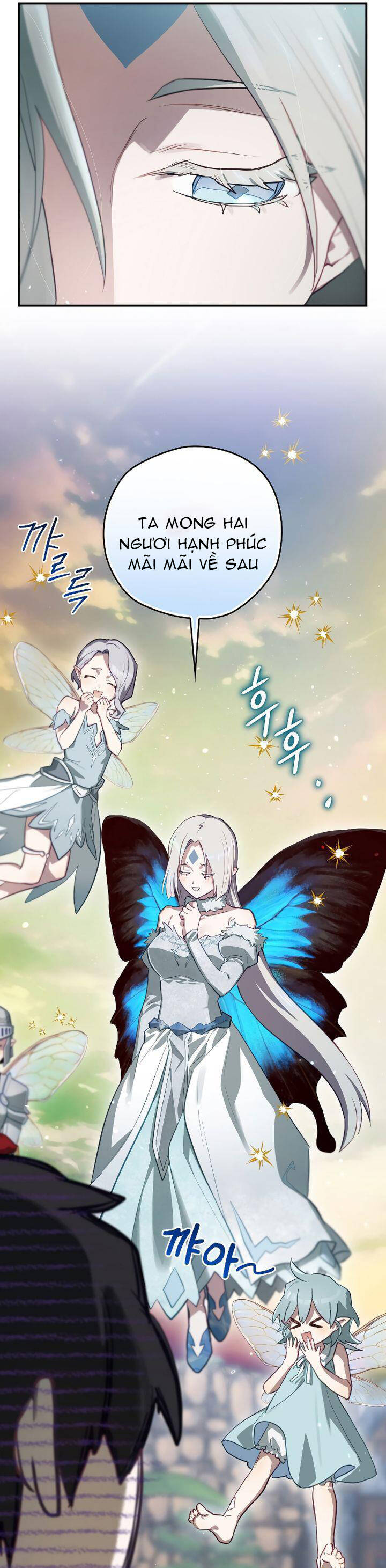 Kẻ Phán Quyết - Chương 50.1 - Trang 10