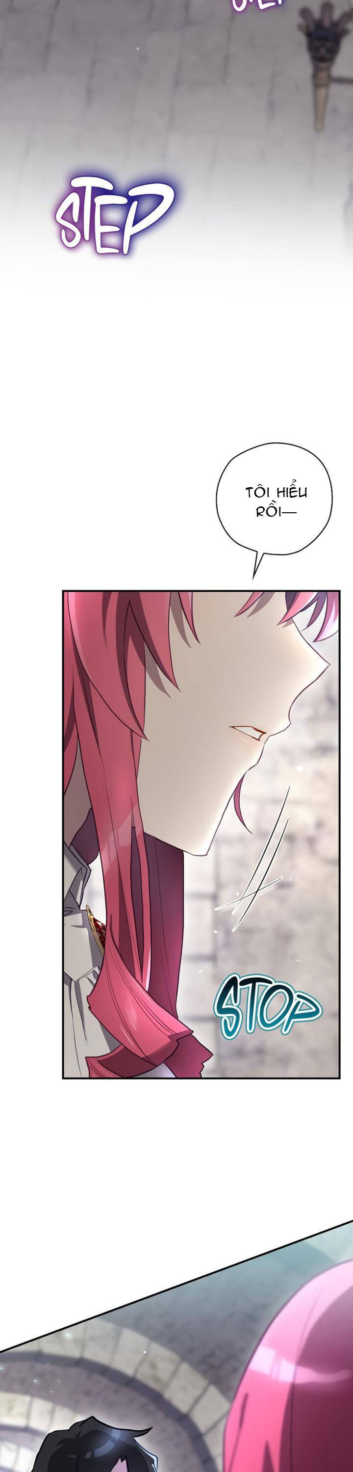 Kẻ Phán Quyết - Chương 51.1 - Trang 12
