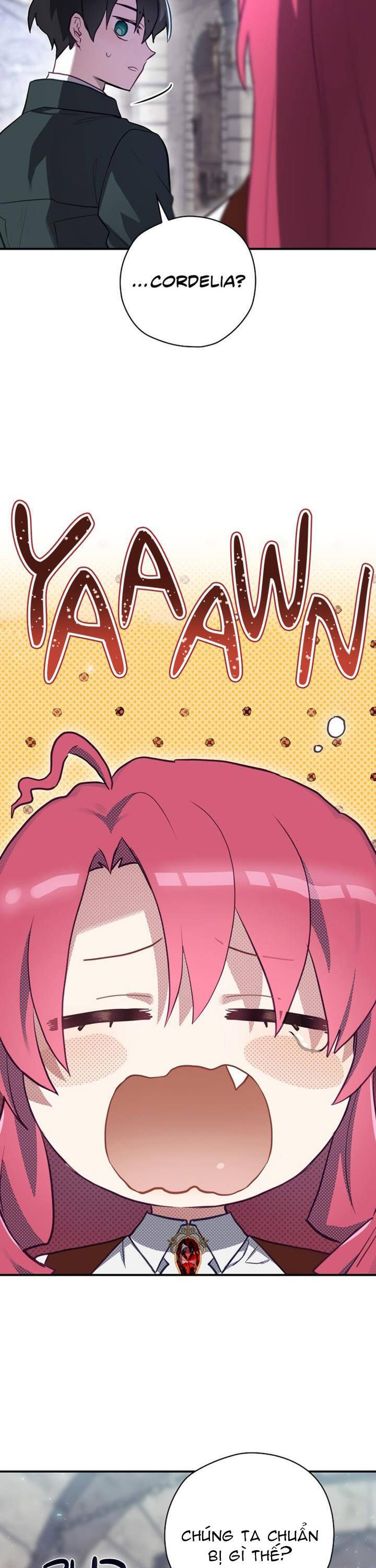 Kẻ Phán Quyết - Chương 51.1 - Trang 13