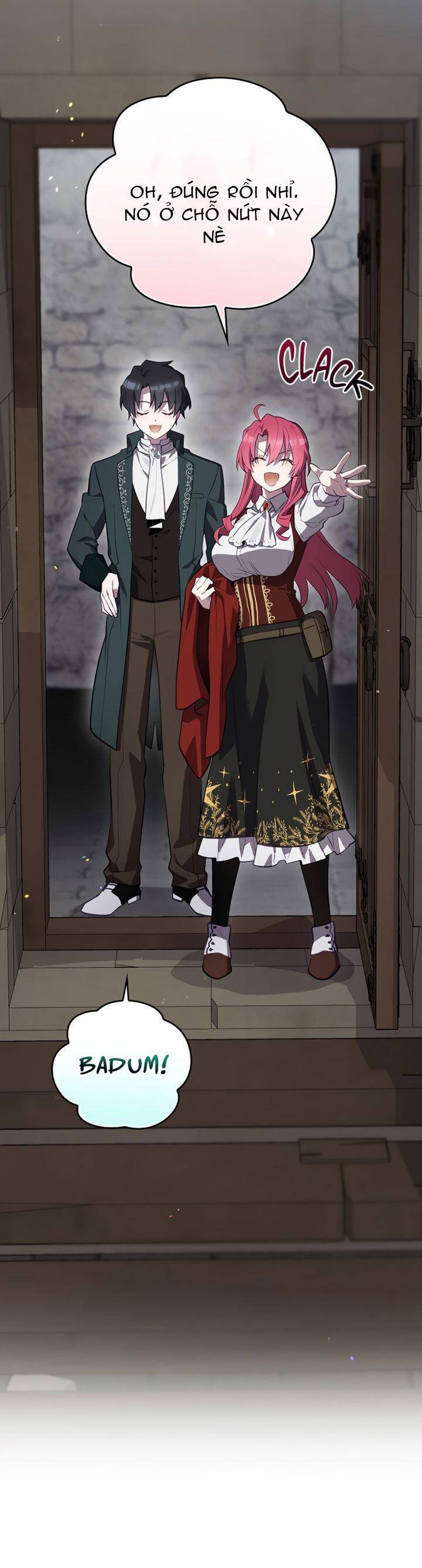 Kẻ Phán Quyết - Chương 51.1 - Trang 16