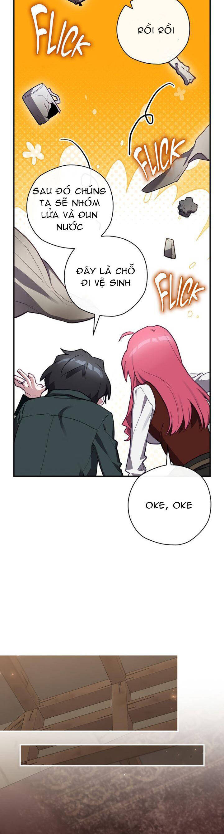 Kẻ Phán Quyết - Chương 51.1 - Trang 18