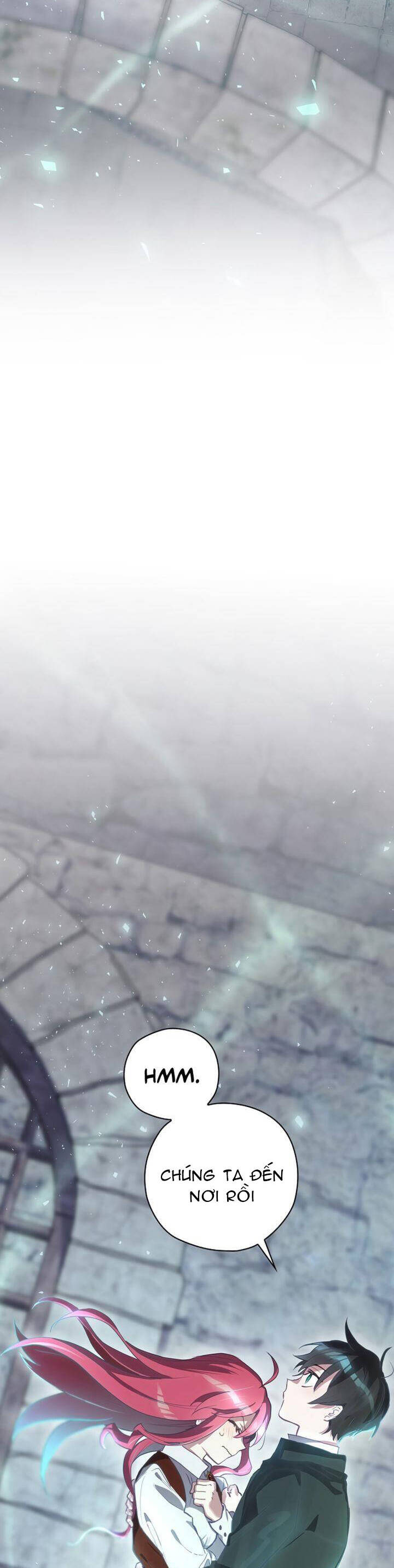 Kẻ Phán Quyết - Chương 51.1 - Trang 3