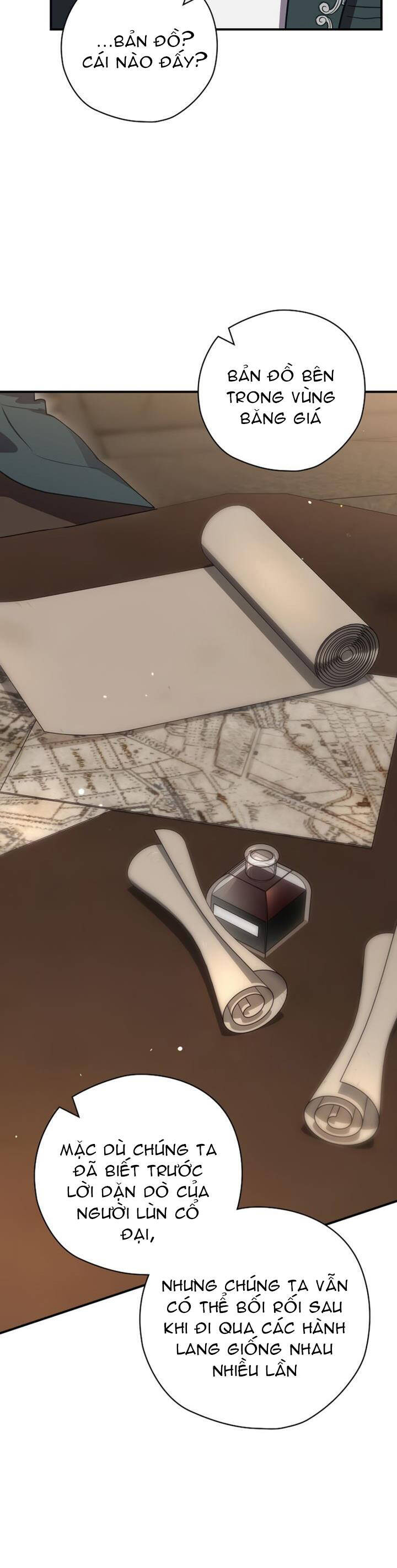 Kẻ Phán Quyết - Chương 51.1 - Trang 27