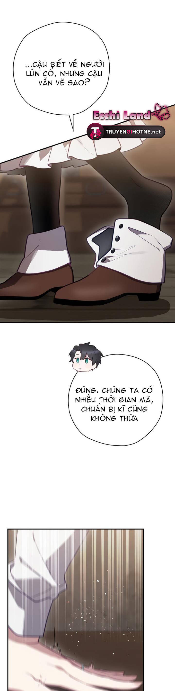 Kẻ Phán Quyết - Chương 51.1 - Trang 28
