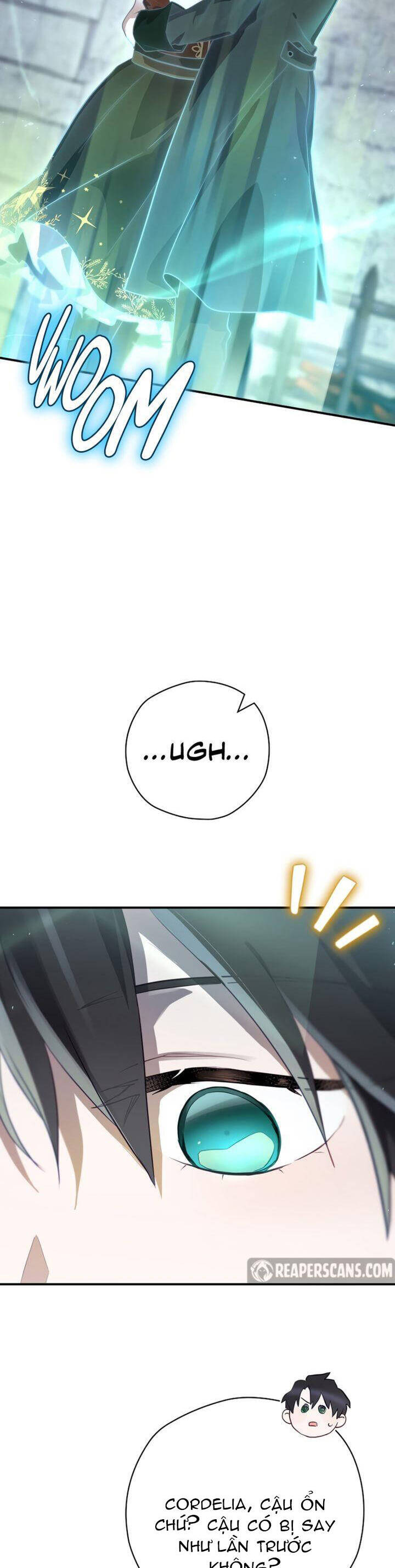 Kẻ Phán Quyết - Chương 51.1 - Trang 4