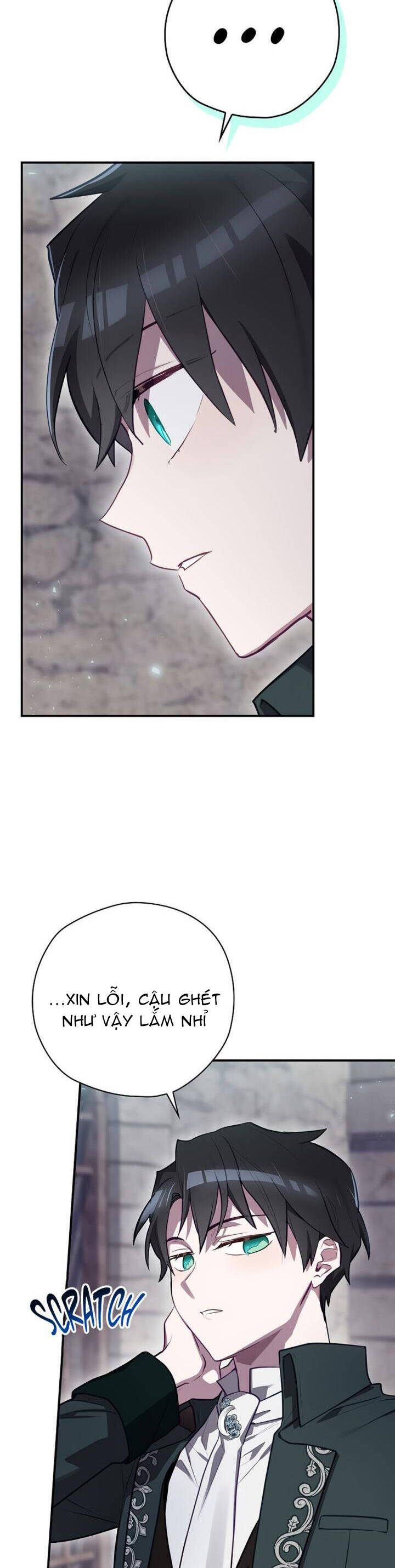 Kẻ Phán Quyết - Chương 51.1 - Trang 6