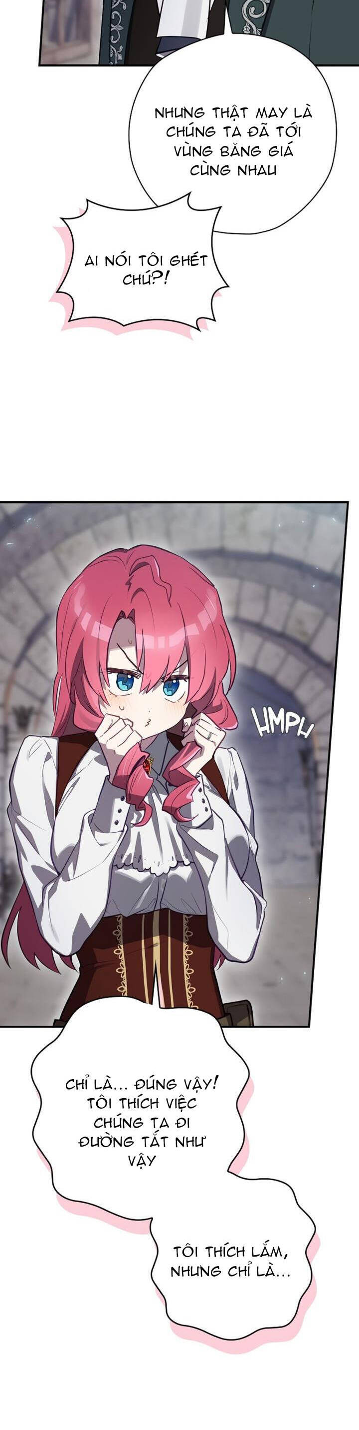 Kẻ Phán Quyết - Chương 51.1 - Trang 7