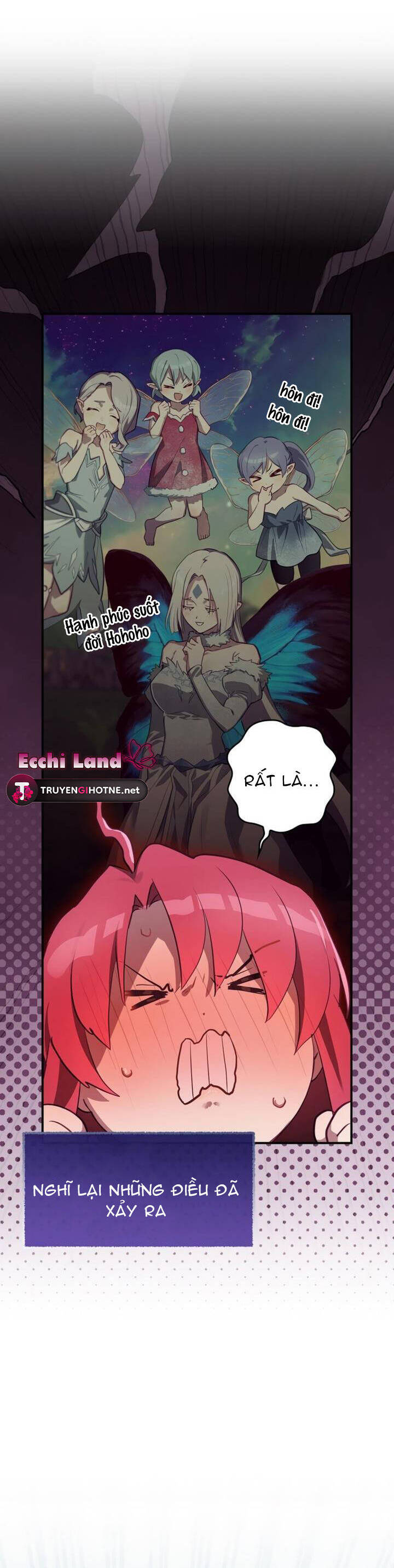 Kẻ Phán Quyết - Chương 51.1 - Trang 8