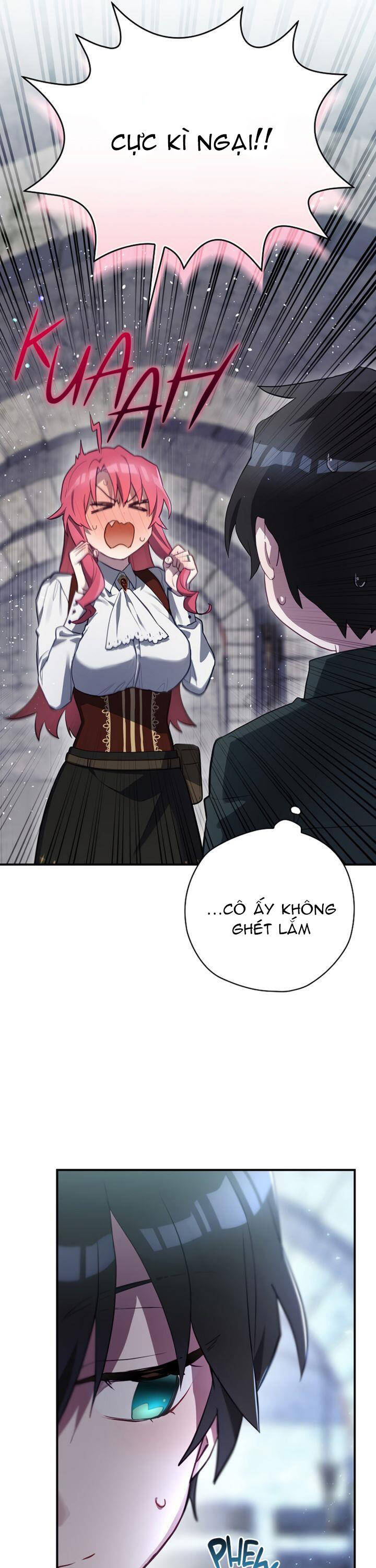 Kẻ Phán Quyết - Chương 51.1 - Trang 9