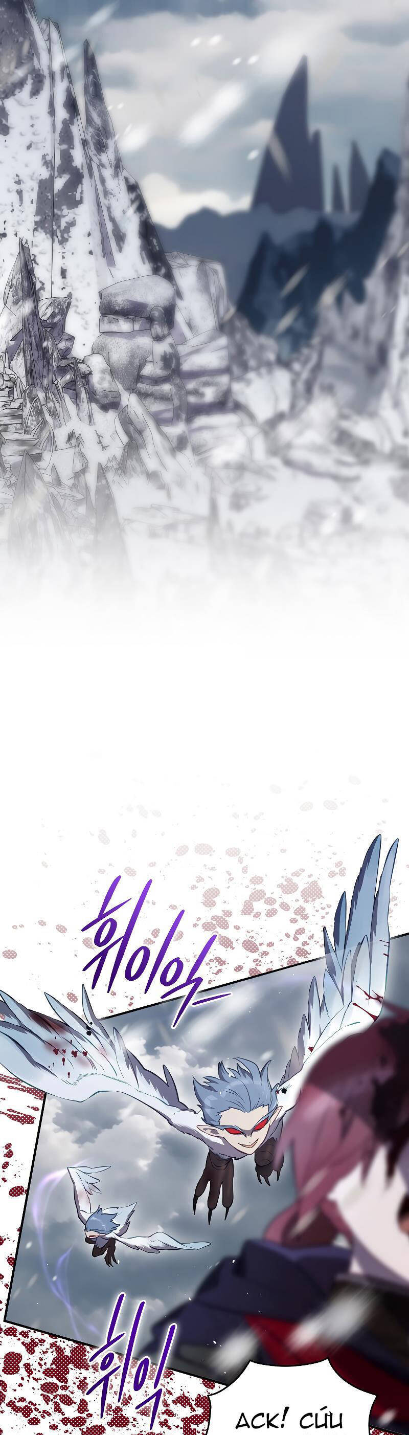 Kẻ Phán Quyết - Chương 52.1 - Trang 11