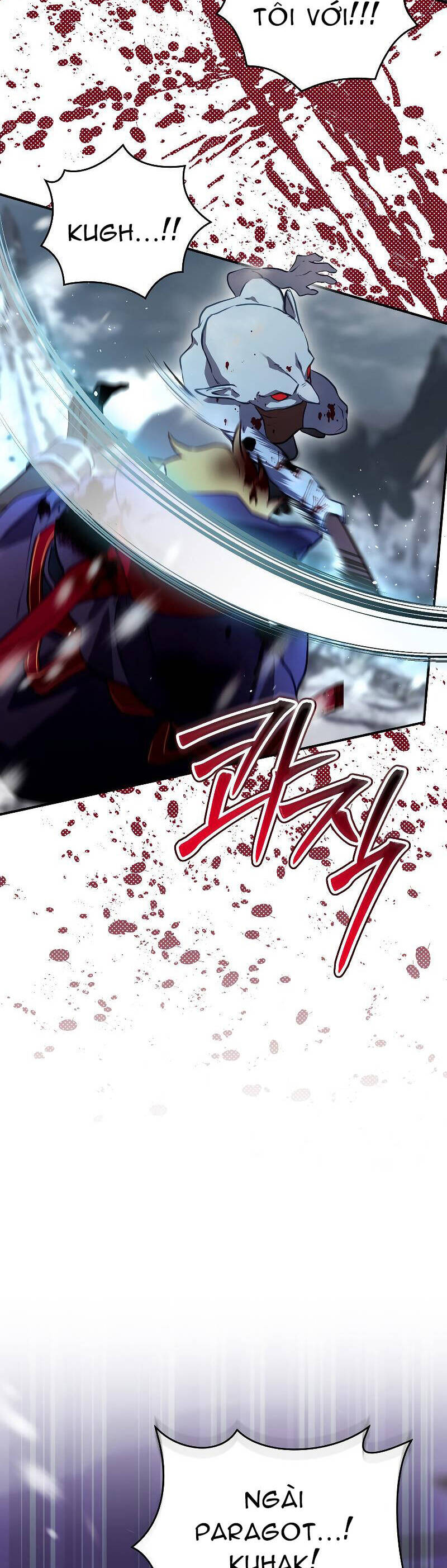 Kẻ Phán Quyết - Chương 52.1 - Trang 12