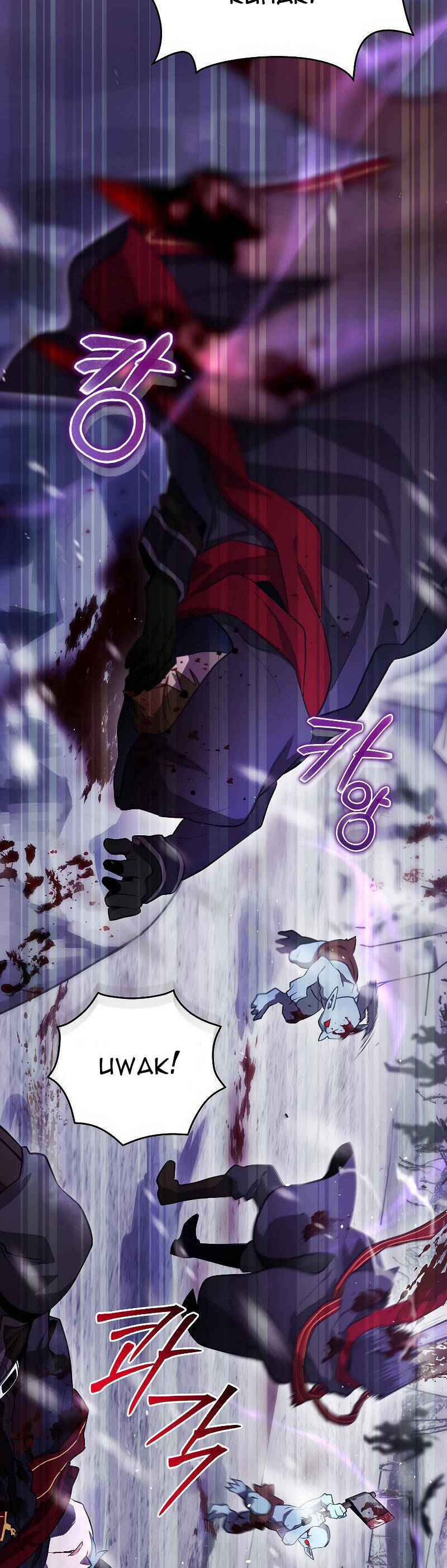 Kẻ Phán Quyết - Chương 52.1 - Trang 13