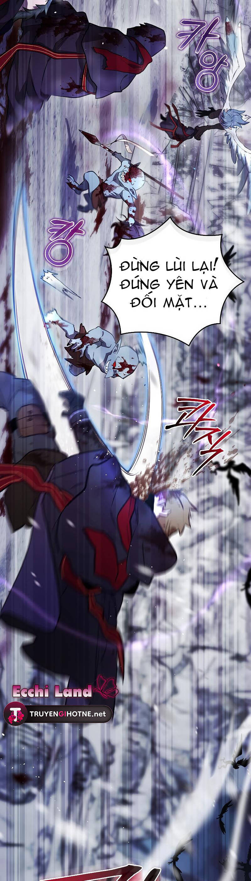 Kẻ Phán Quyết - Chương 52.1 - Trang 14