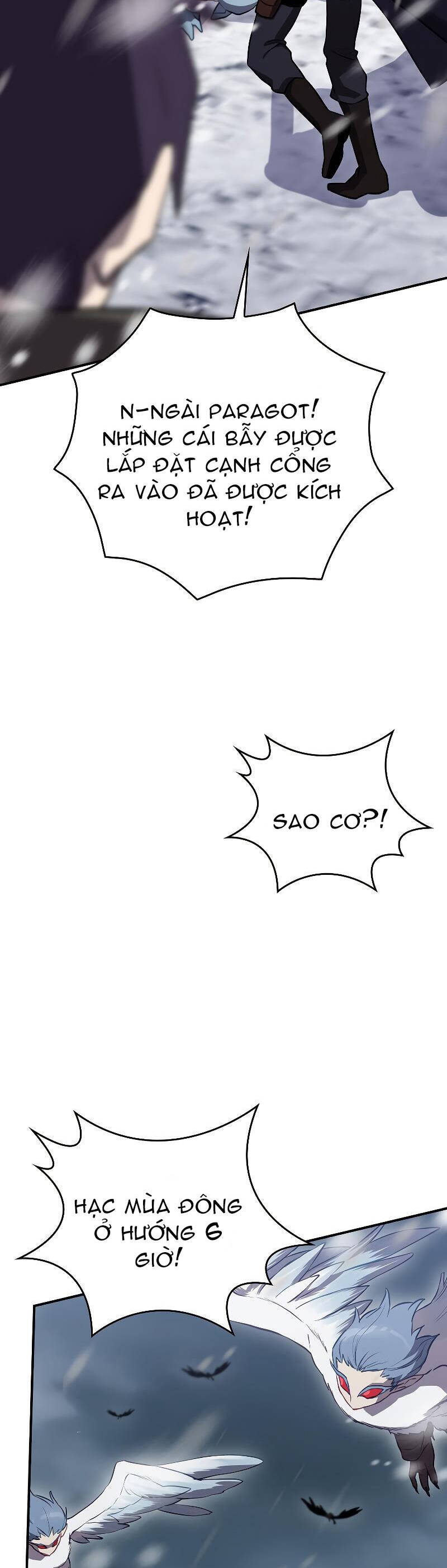 Kẻ Phán Quyết - Chương 52.1 - Trang 16