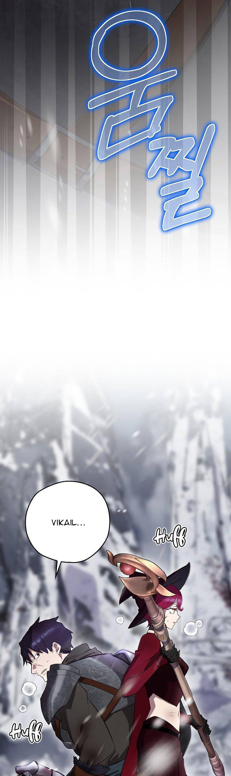 Kẻ Phán Quyết - Chương 52.1 - Trang 20