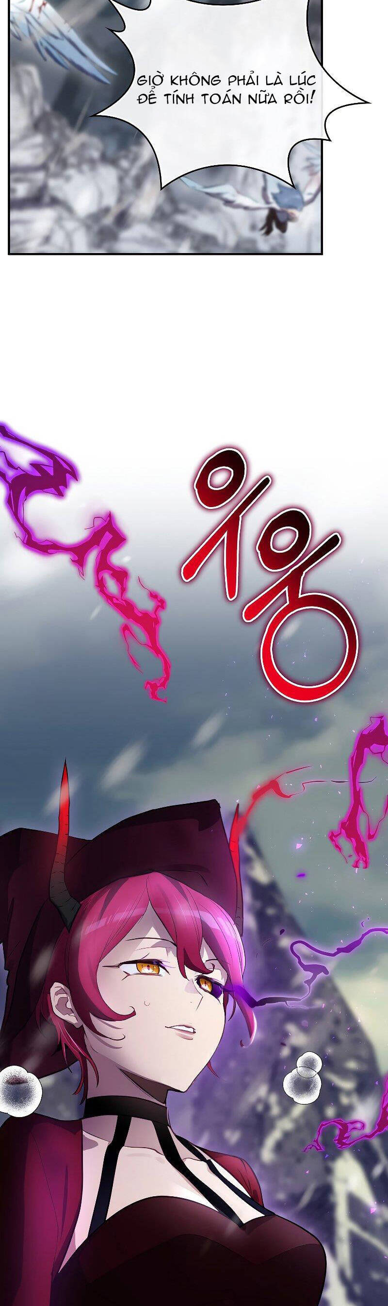 Kẻ Phán Quyết - Chương 52.1 - Trang 22