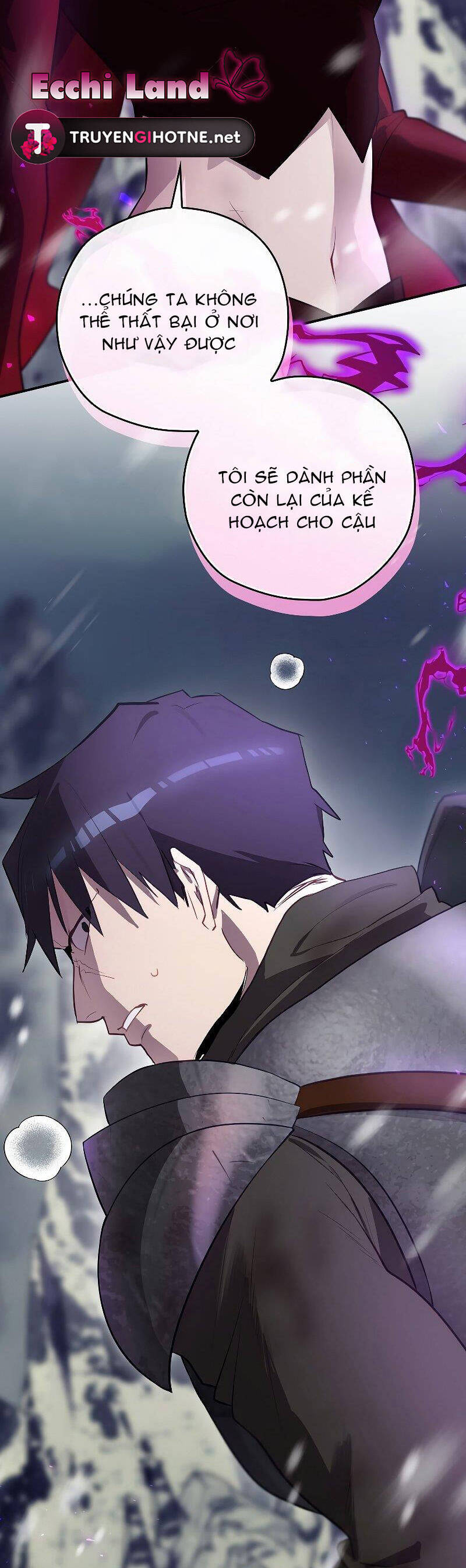 Kẻ Phán Quyết - Chương 52.1 - Trang 23