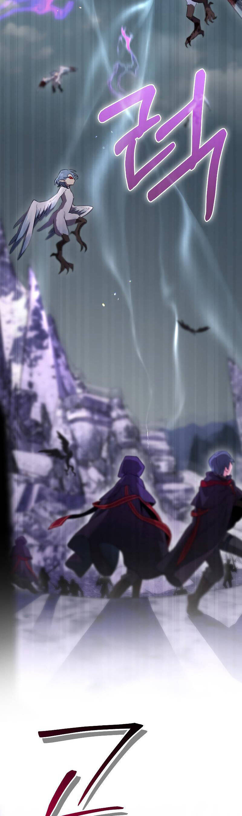 Kẻ Phán Quyết - Chương 52.1 - Trang 25