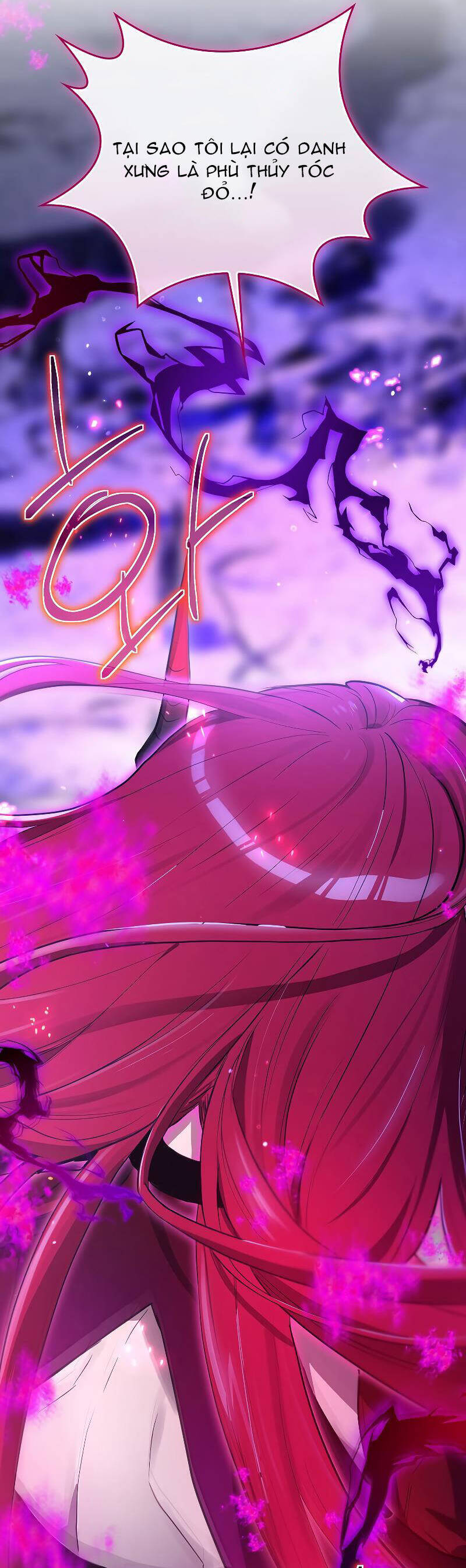 Kẻ Phán Quyết - Chương 52.1 - Trang 27