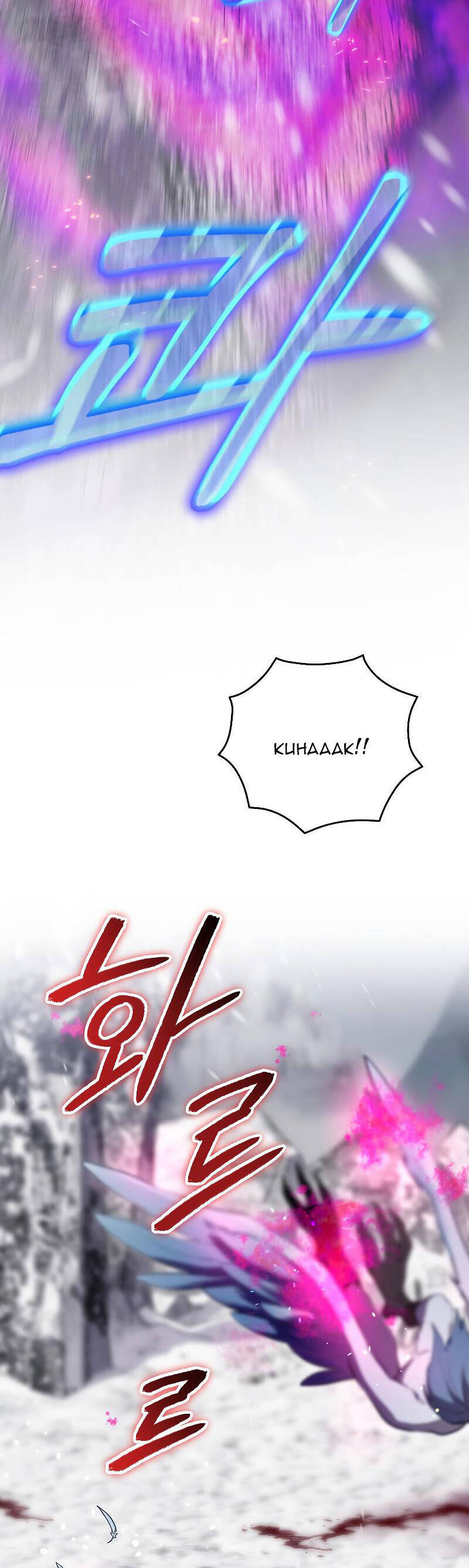 Kẻ Phán Quyết - Chương 52.1 - Trang 30