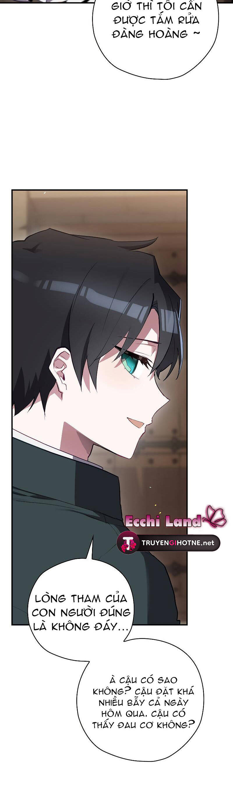 Kẻ Phán Quyết - Chương 52.1 - Trang 4