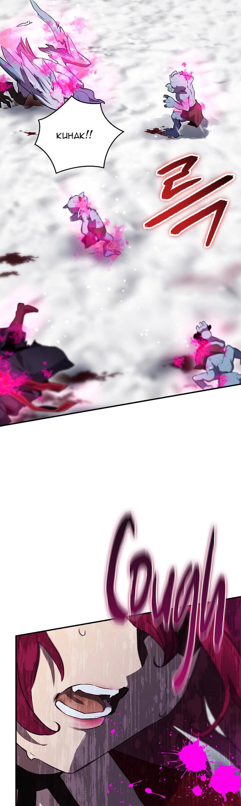 Kẻ Phán Quyết - Chương 52.1 - Trang 31