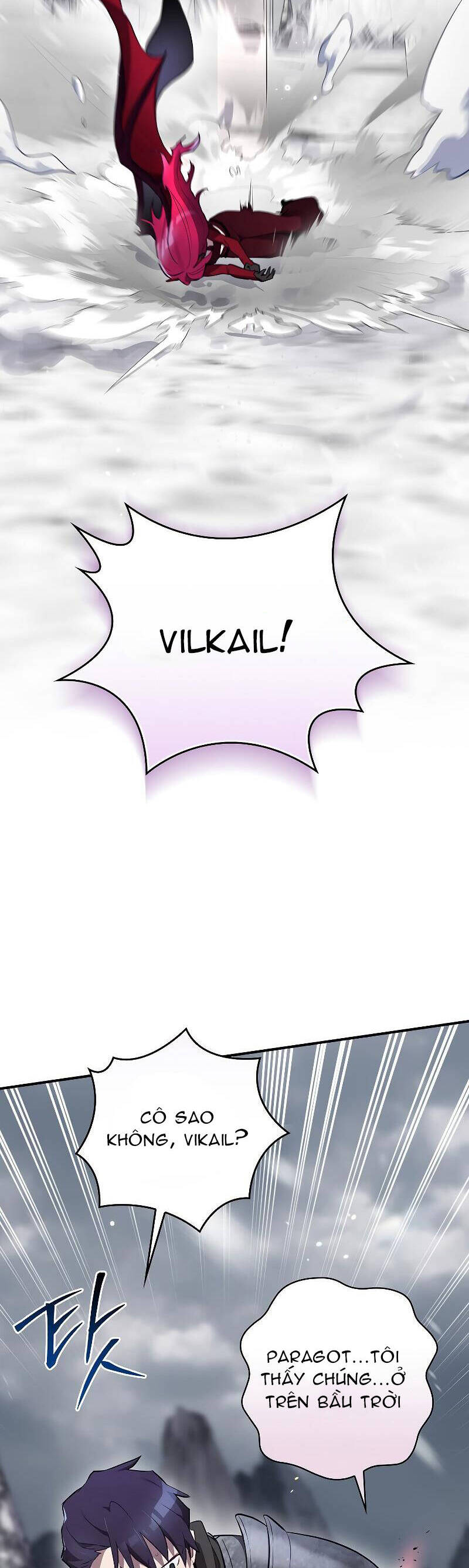 Kẻ Phán Quyết - Chương 52.1 - Trang 33