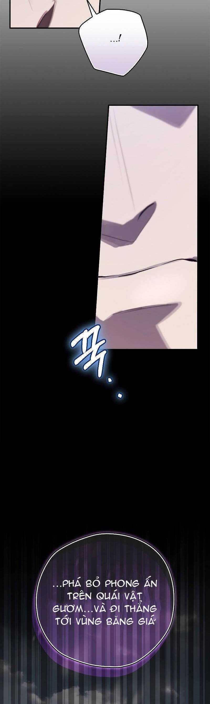 Kẻ Phán Quyết - Chương 52.1 - Trang 35