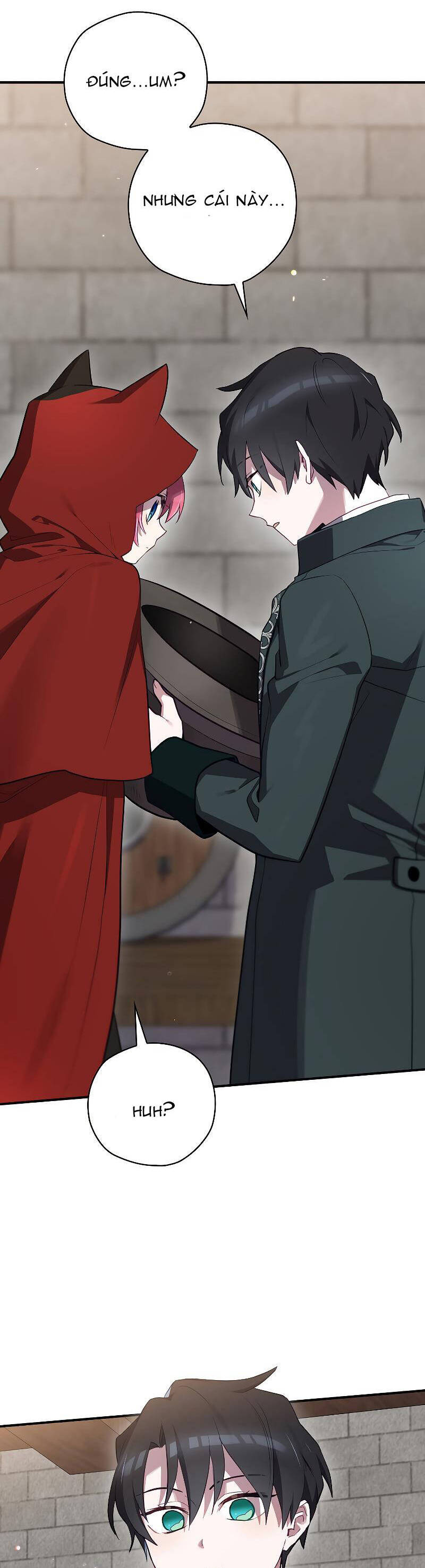 Kẻ Phán Quyết - Chương 53.1 - Trang 13