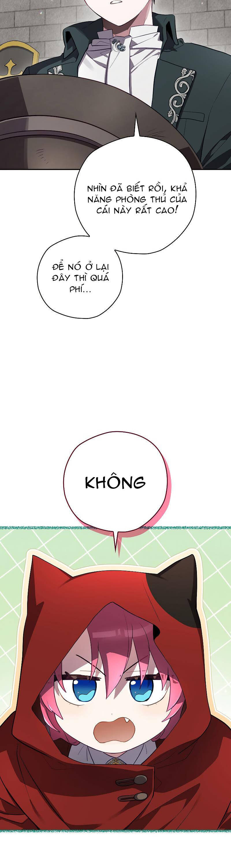 Kẻ Phán Quyết - Chương 53.1 - Trang 14