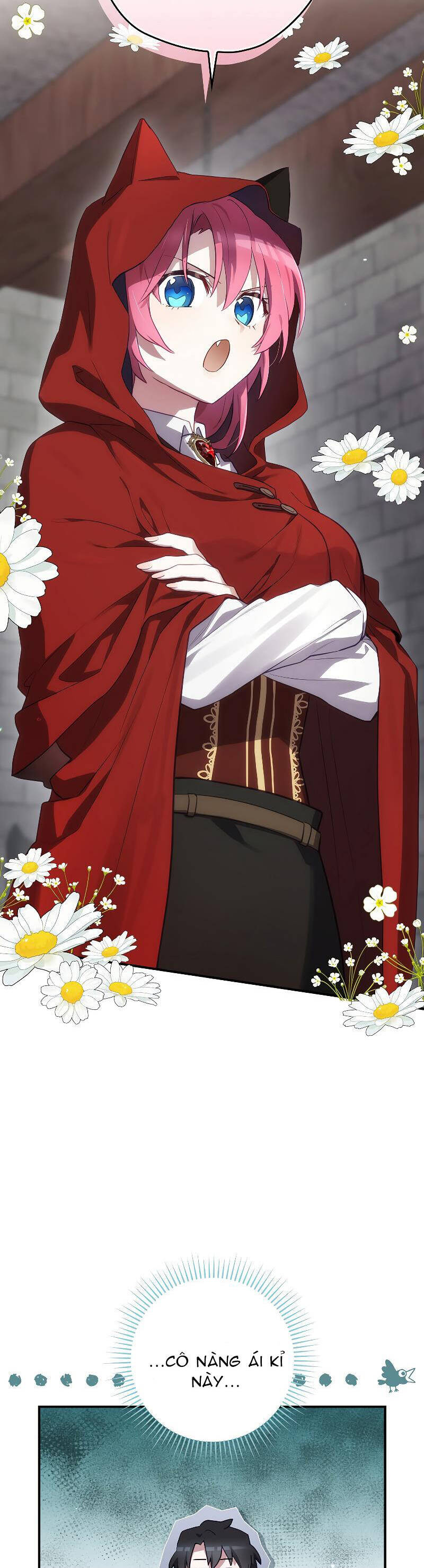 Kẻ Phán Quyết - Chương 53.1 - Trang 16