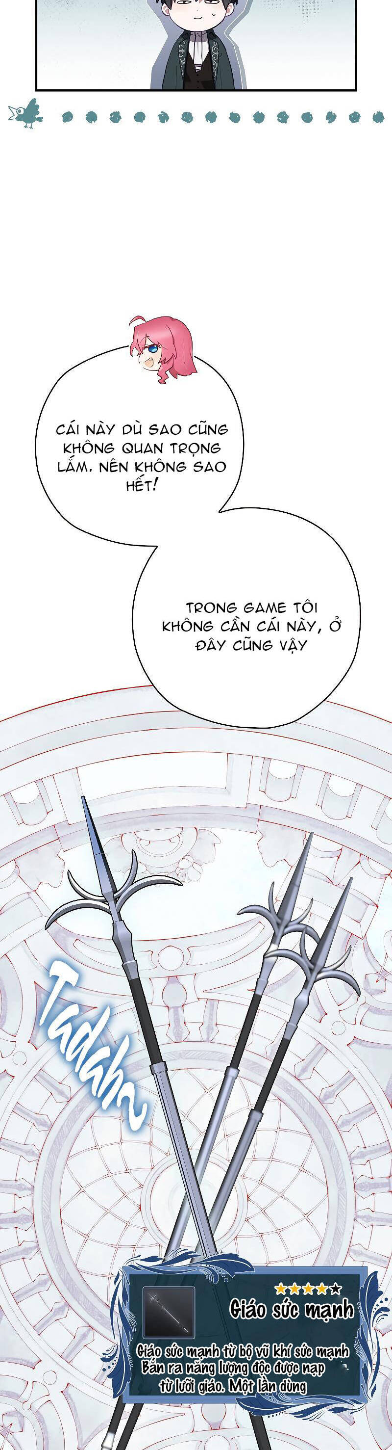 Kẻ Phán Quyết - Chương 53.1 - Trang 17