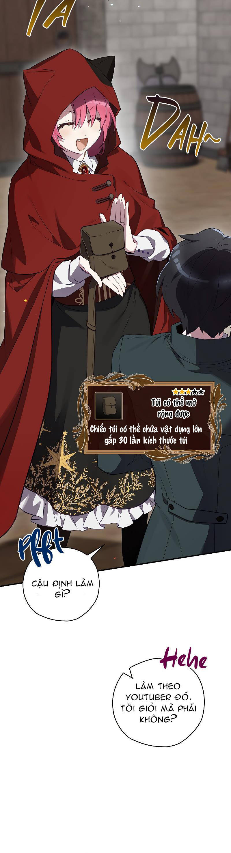 Kẻ Phán Quyết - Chương 53.1 - Trang 19