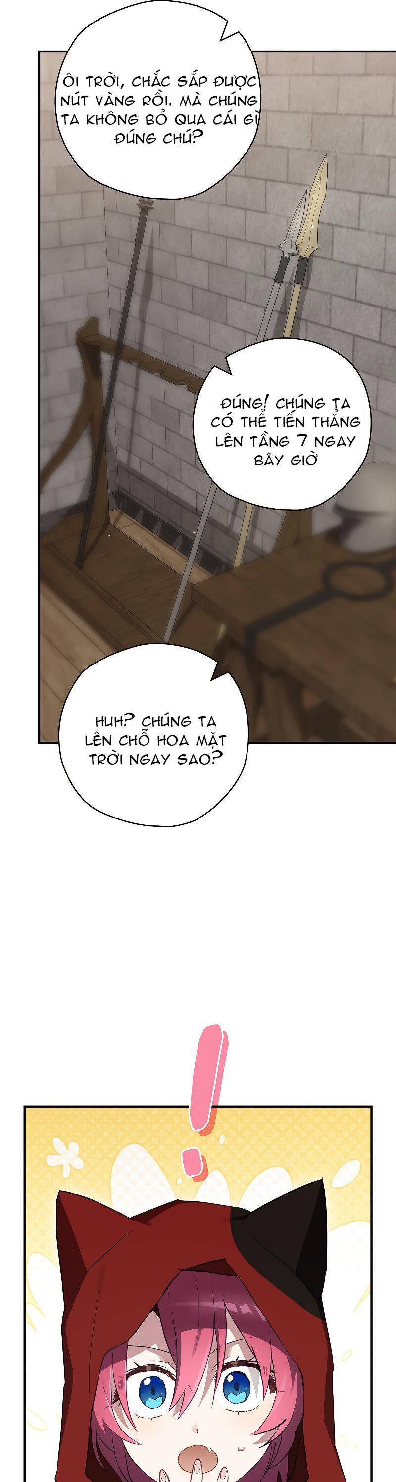 Kẻ Phán Quyết - Chương 53.1 - Trang 20