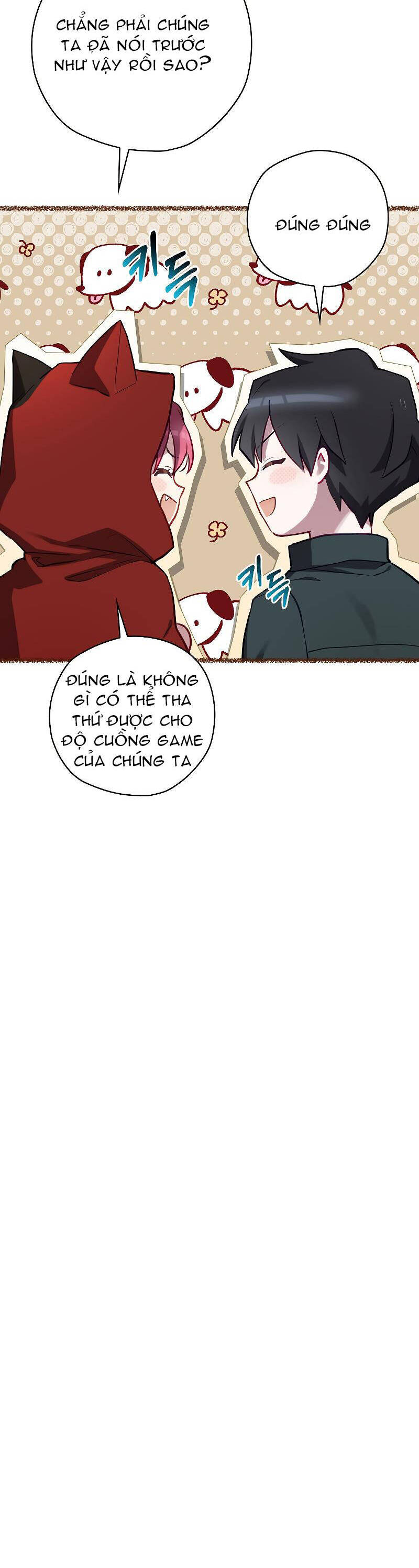 Kẻ Phán Quyết - Chương 53.1 - Trang 22