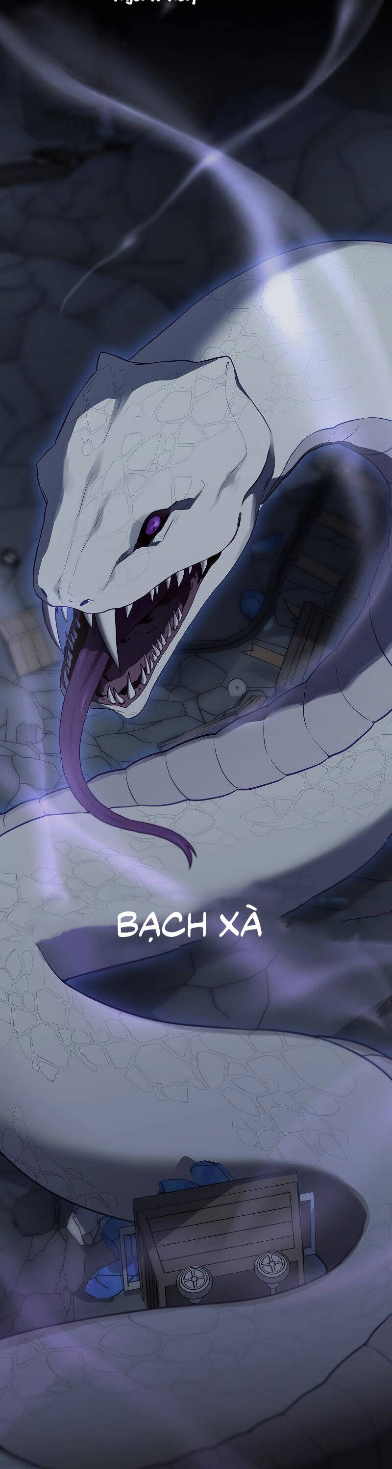 Kẻ Phán Quyết - Chương 53.1 - Trang 25