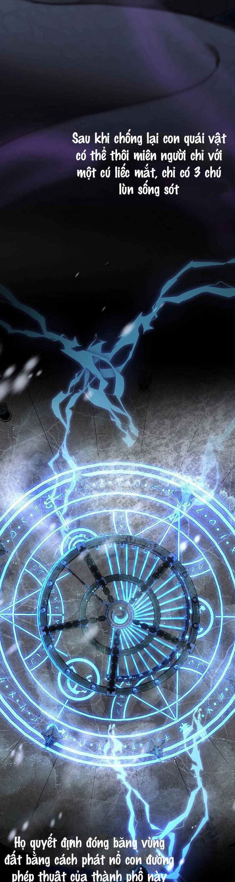 Kẻ Phán Quyết - Chương 53.1 - Trang 26