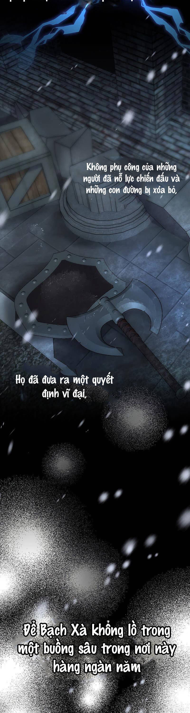Kẻ Phán Quyết - Chương 53.1 - Trang 27