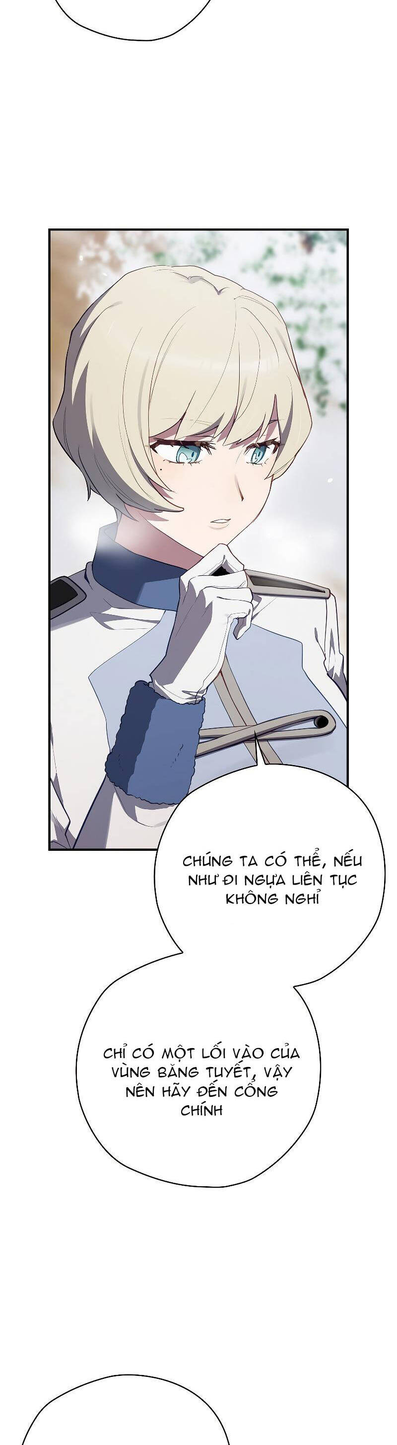 Kẻ Phán Quyết - Chương 53.1 - Trang 4