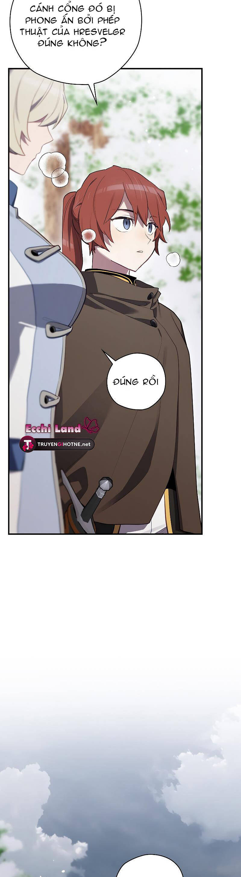 Kẻ Phán Quyết - Chương 53.1 - Trang 5