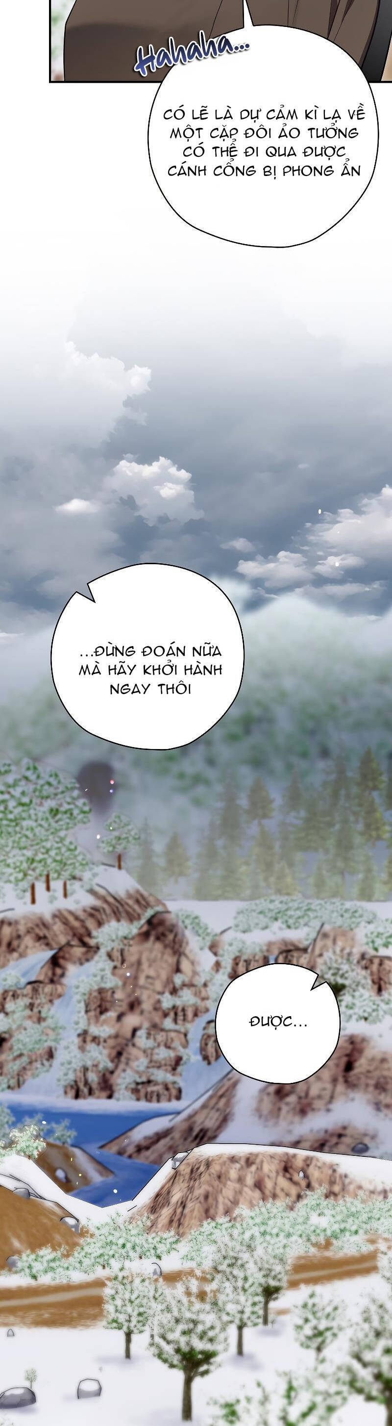 Kẻ Phán Quyết - Chương 53.1 - Trang 7