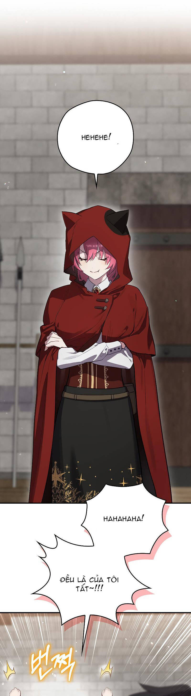 Kẻ Phán Quyết - Chương 53.1 - Trang 9